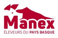 Manex Porcs du Pays basque